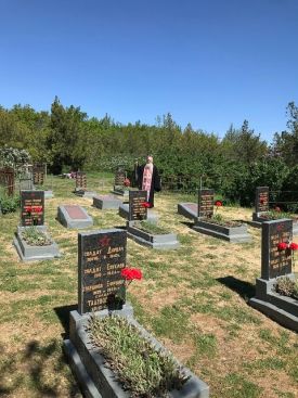 День Победы