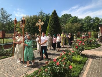 День памяти святой блаженной Ксении Петербургской