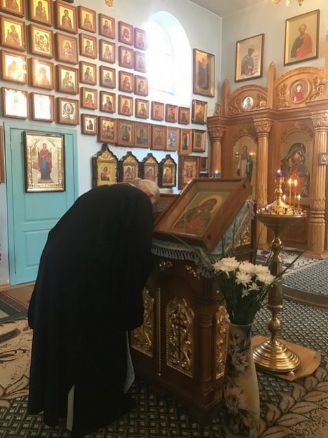 Святые благоверные Петре и Феврония, молите Бога о нас!