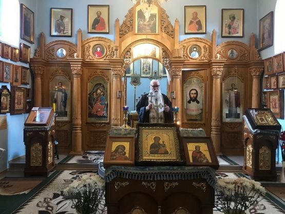 День чествования Балыкинской, «Горбаневской» и Волынской икон Божией Матери