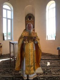 Неделя 7-я по Пятидесятнице