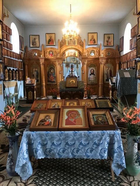 День празднования явления Казанской иконы Пресвятой Богородицы