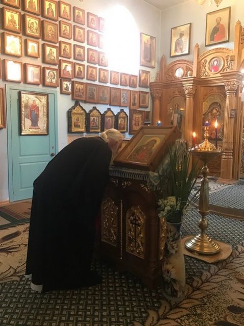 День памяти святых мучениц Пузовских