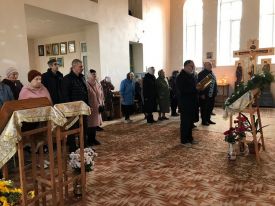 Храмовый праздник