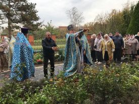Храмовый праздник