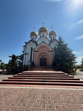 Фото к новости «Приобретение иконы святой преподобной Параскевы-Петки»