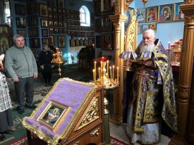 Великий Четверг