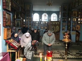 Великий Четверг