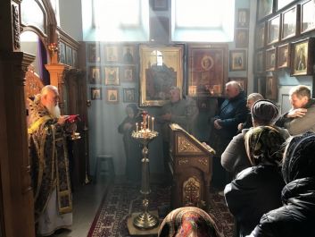 Великий Четверг