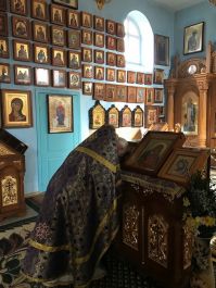 Великий Четверг