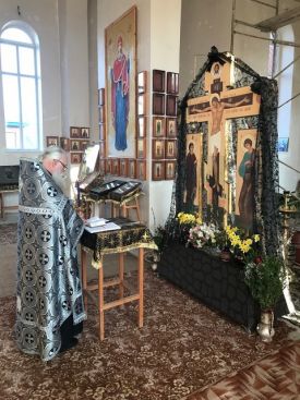 Чтение Царских часов